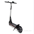 Portable 600w double seat mobility electric scooter